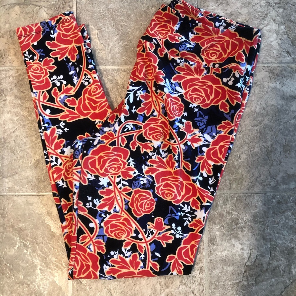 Lularoe leggings
